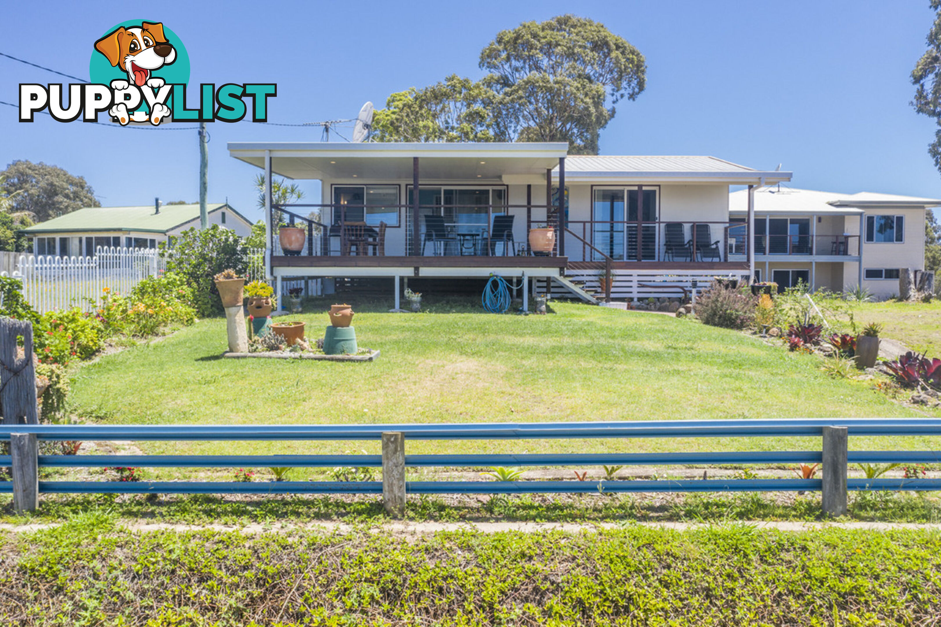 21 Crescent Drive RUSSELL ISLAND QLD 4184