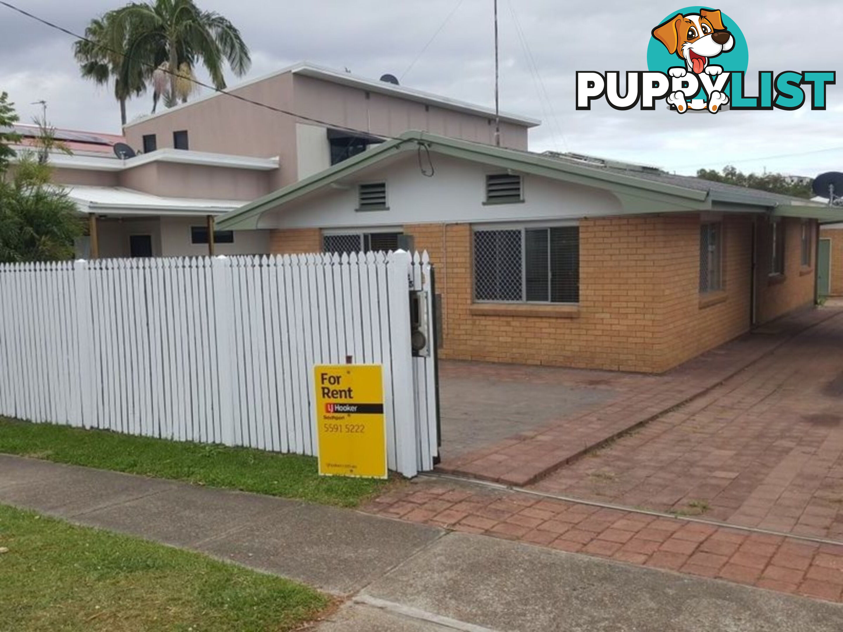 25 Fisher Avenue SOUTHPORT QLD 4215