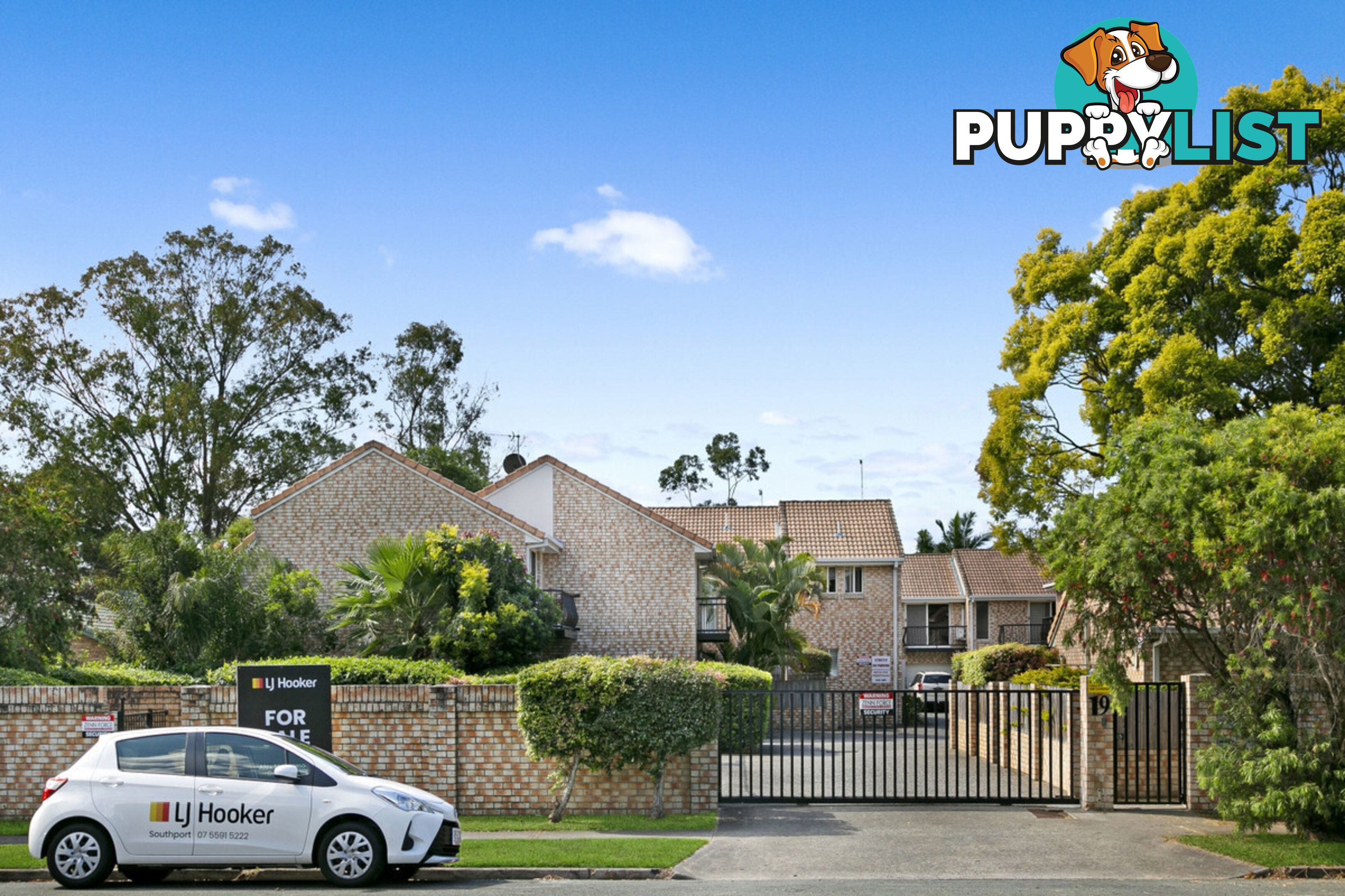 12/19 Blake Street SOUTHPORT QLD 4215
