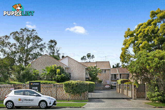 12/19 Blake Street SOUTHPORT QLD 4215