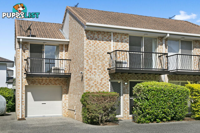 12/19 Blake Street SOUTHPORT QLD 4215