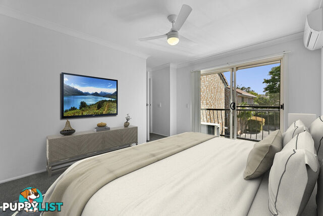 12/19 Blake Street SOUTHPORT QLD 4215