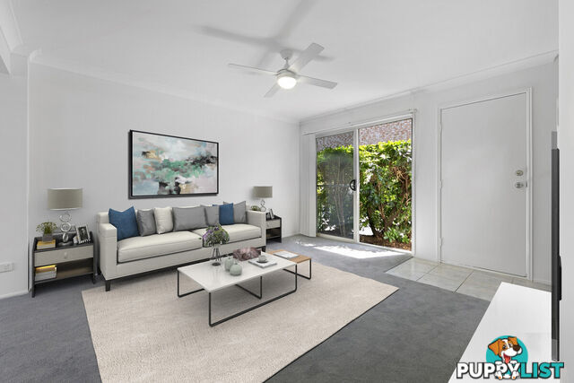 12/19 Blake Street SOUTHPORT QLD 4215