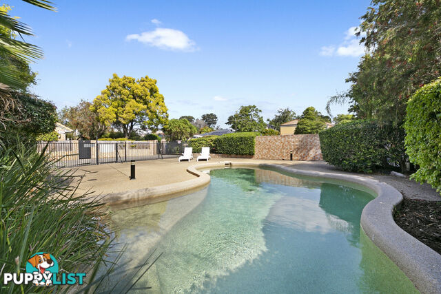 12/19 Blake Street SOUTHPORT QLD 4215