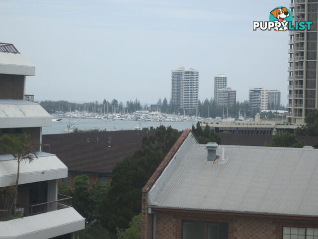 25/72 Marine Parade SOUTHPORT QLD 4215