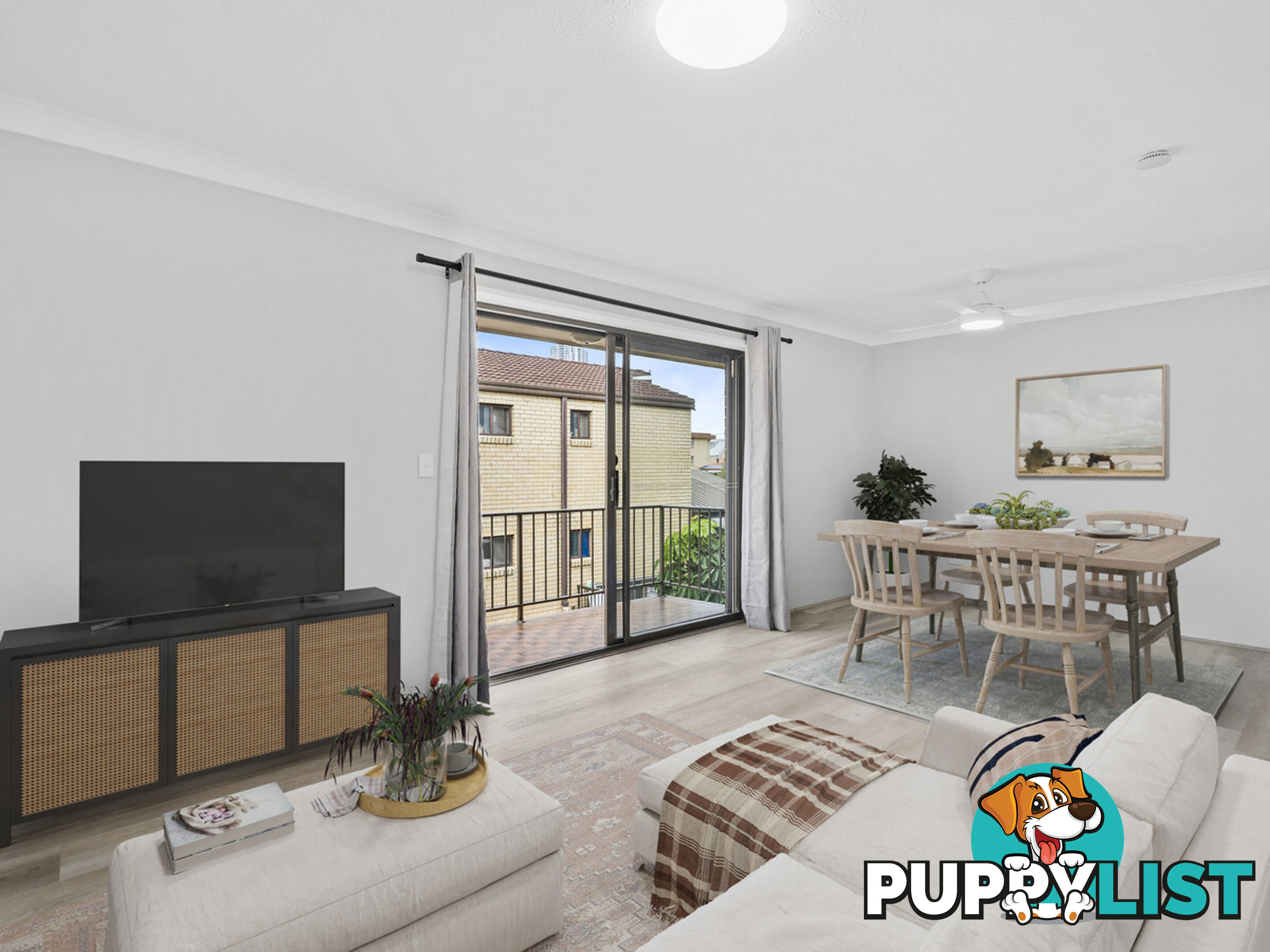 6/29 White Street SOUTHPORT QLD 4215