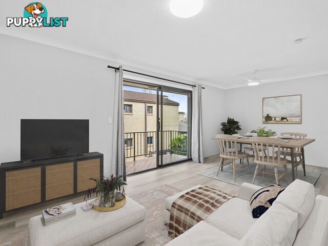 6/29 White Street SOUTHPORT QLD 4215