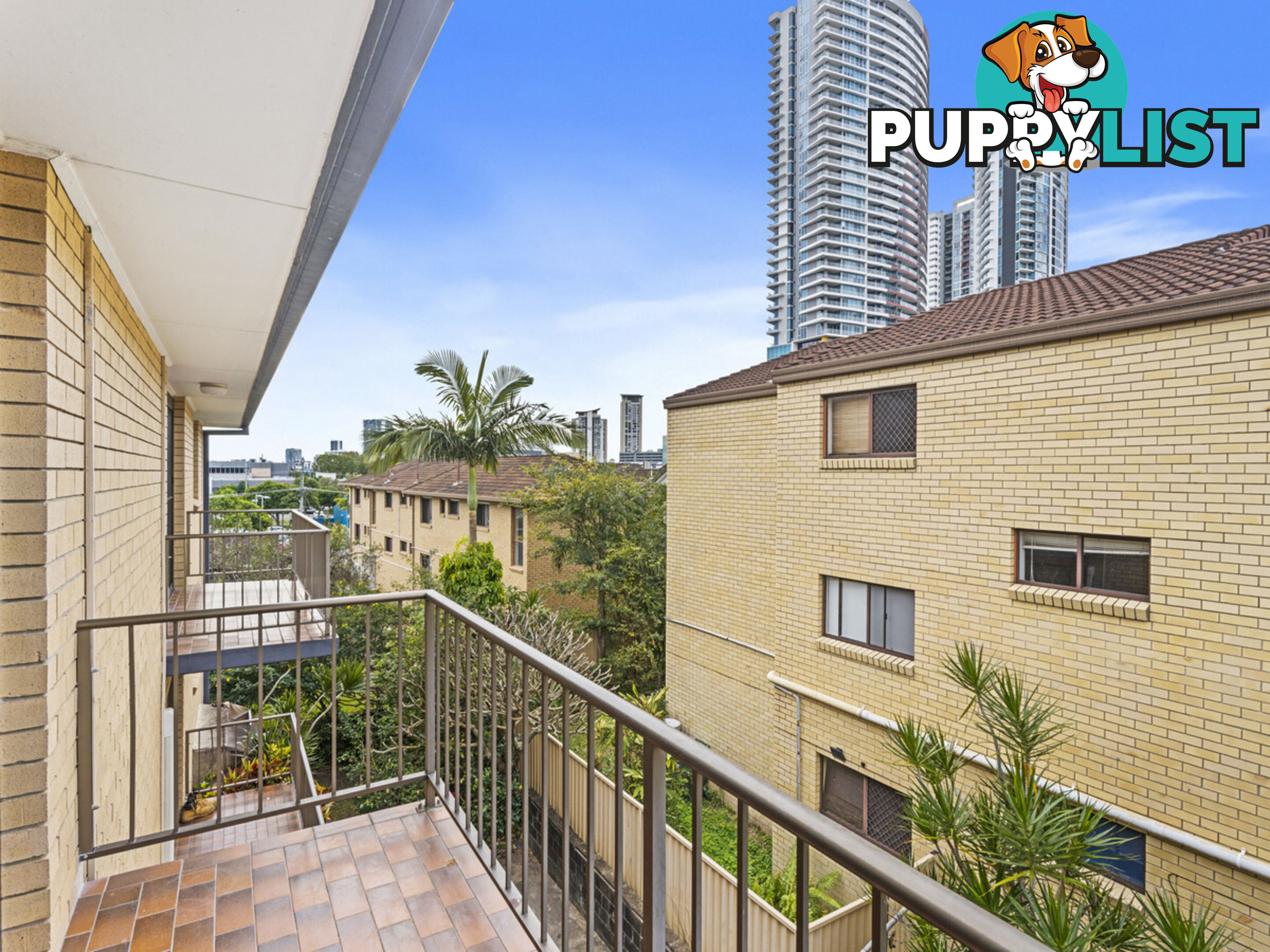 6/29 White Street SOUTHPORT QLD 4215