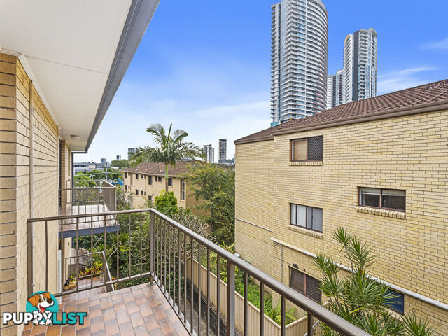 6/29 White Street SOUTHPORT QLD 4215