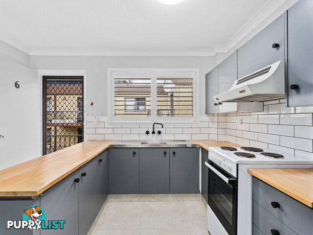 6/29 White Street SOUTHPORT QLD 4215