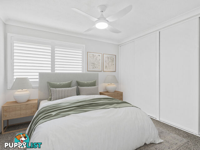 6/29 White Street SOUTHPORT QLD 4215