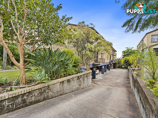 6/29 White Street SOUTHPORT QLD 4215