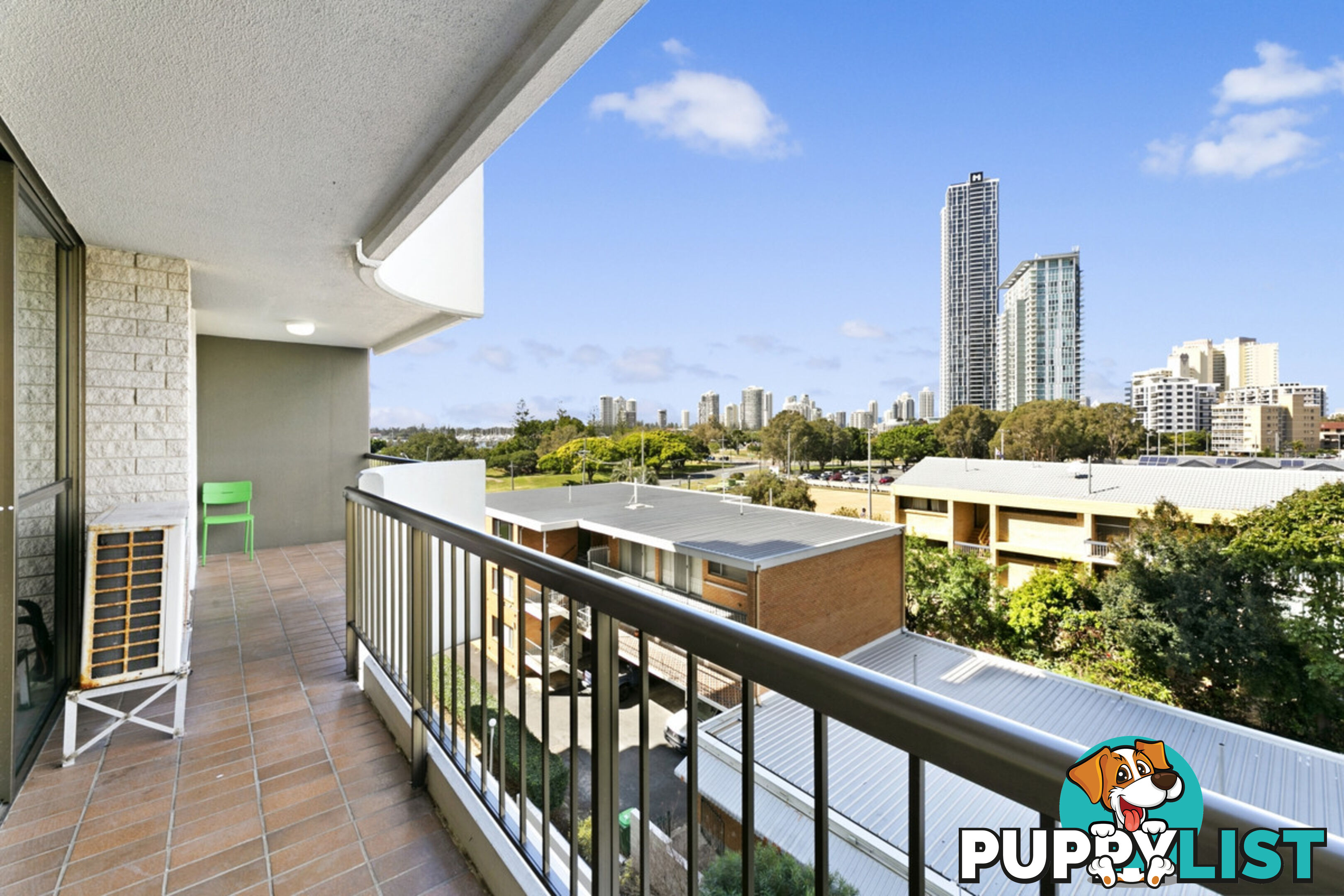 4D/10 Marine Parade SOUTHPORT QLD 4215