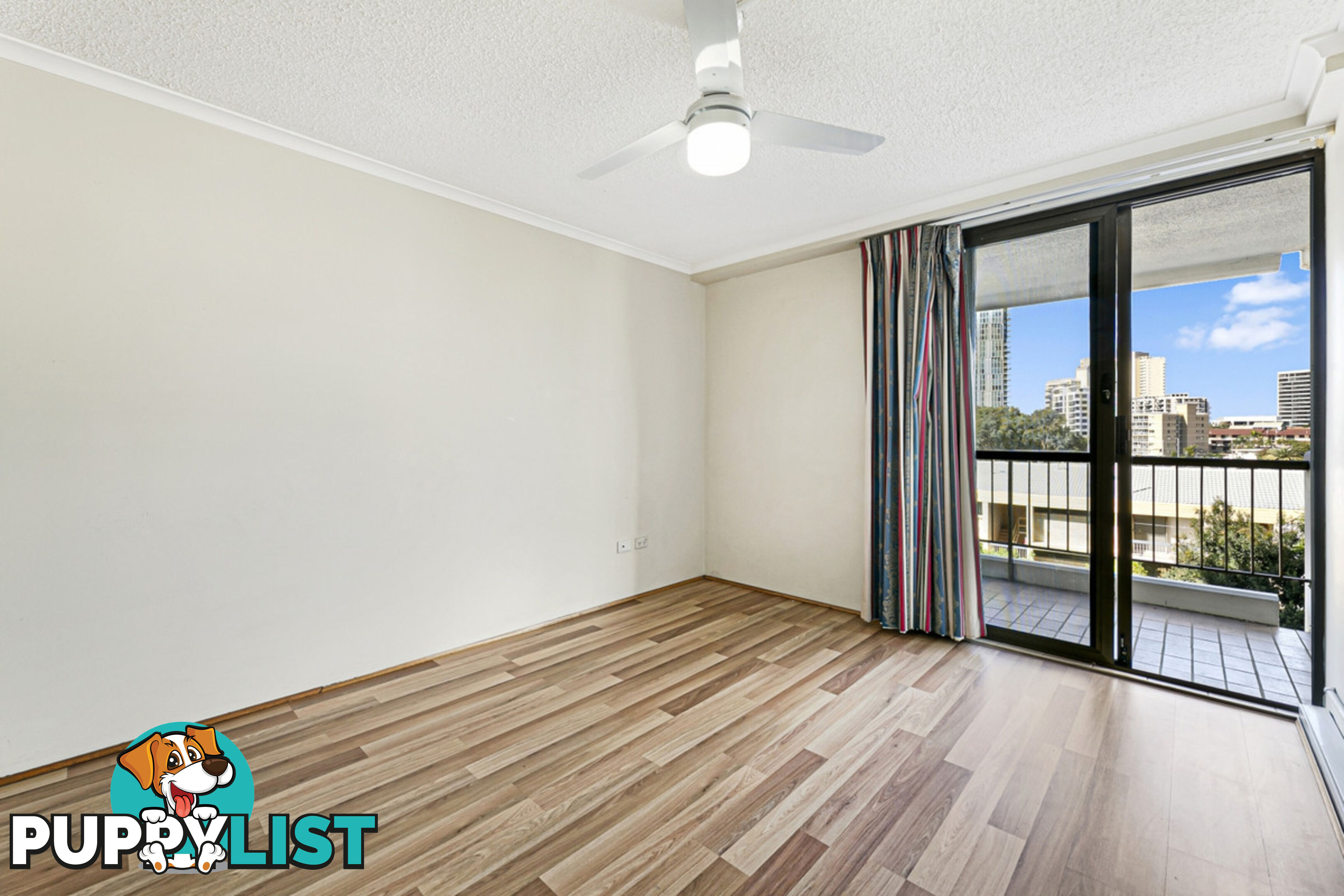 4D/10 Marine Parade SOUTHPORT QLD 4215