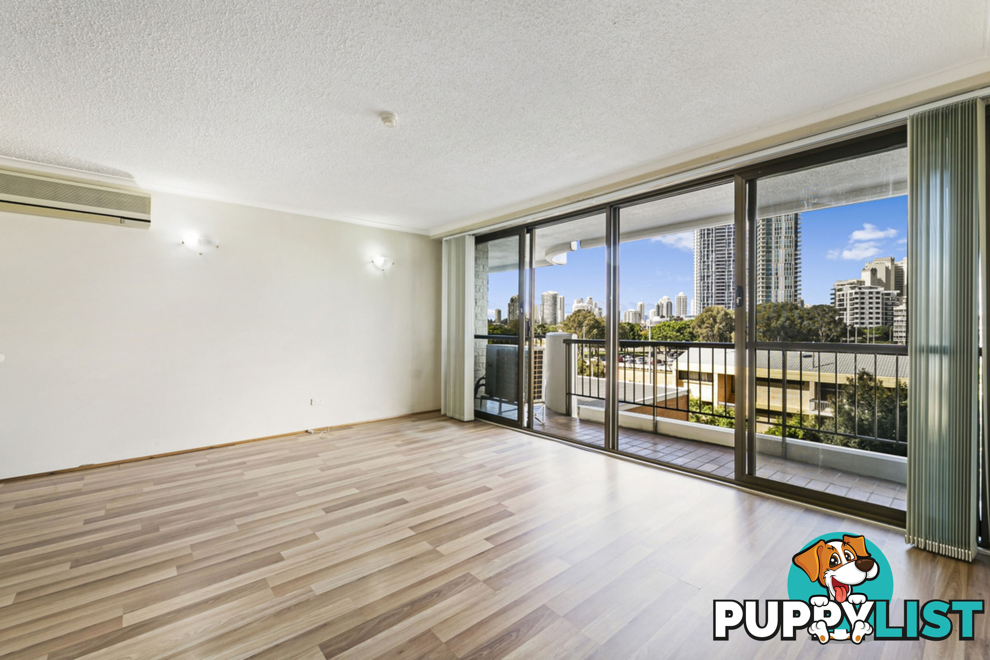 4D/10 Marine Parade SOUTHPORT QLD 4215