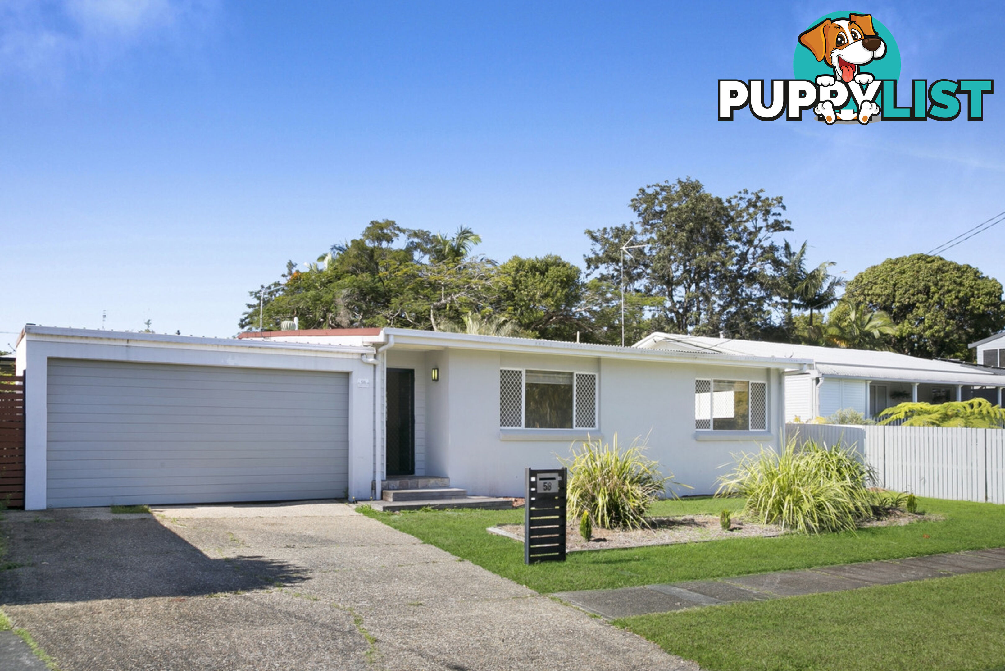 58 Deakin Avenue SOUTHPORT QLD 4215