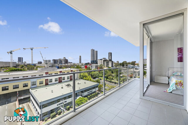 701/26 Spendelove Avenue SOUTHPORT QLD 4215