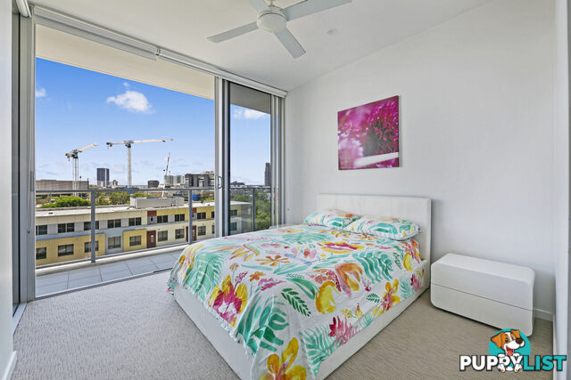 701/26 Spendelove Avenue SOUTHPORT QLD 4215