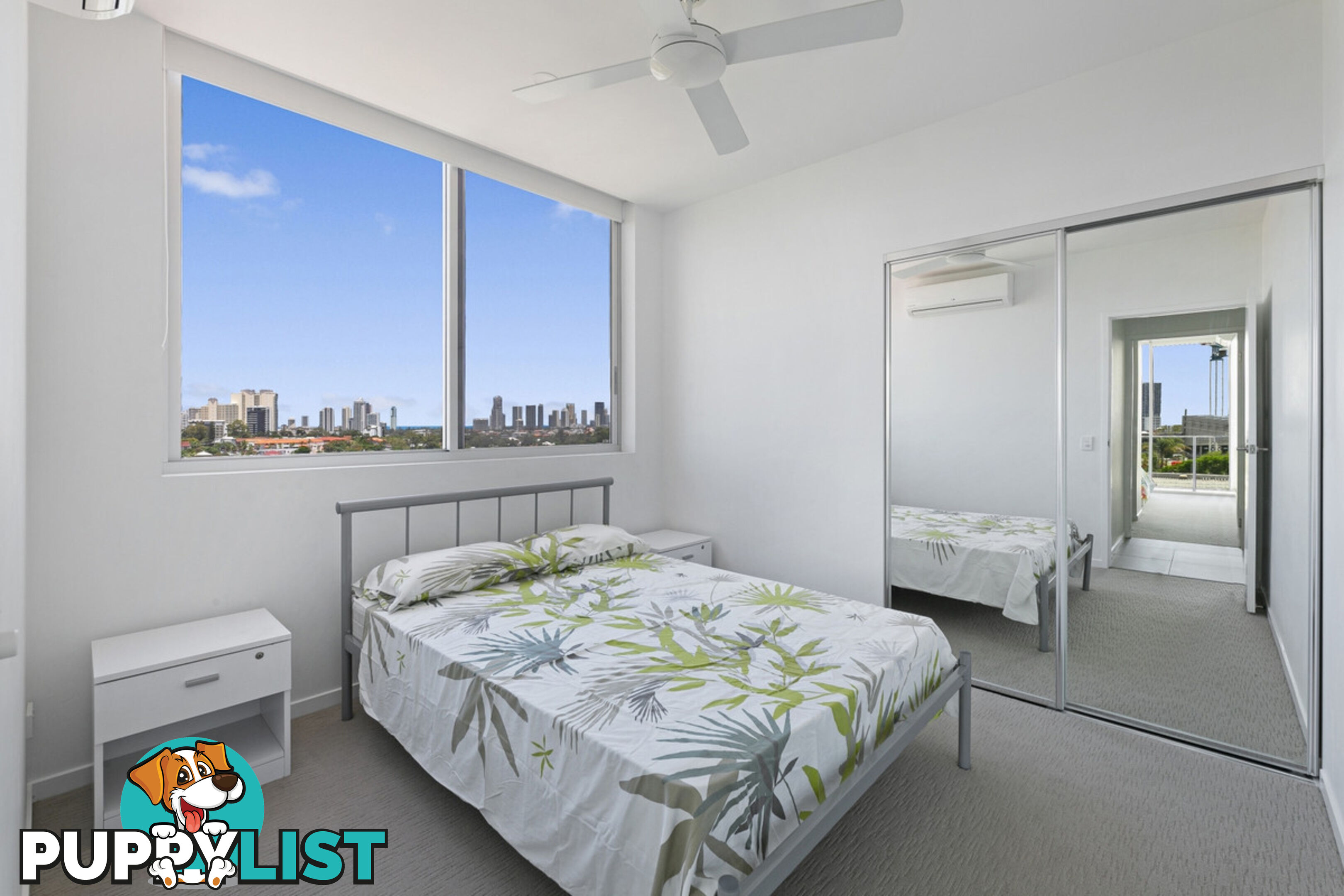 701/26 Spendelove Avenue SOUTHPORT QLD 4215