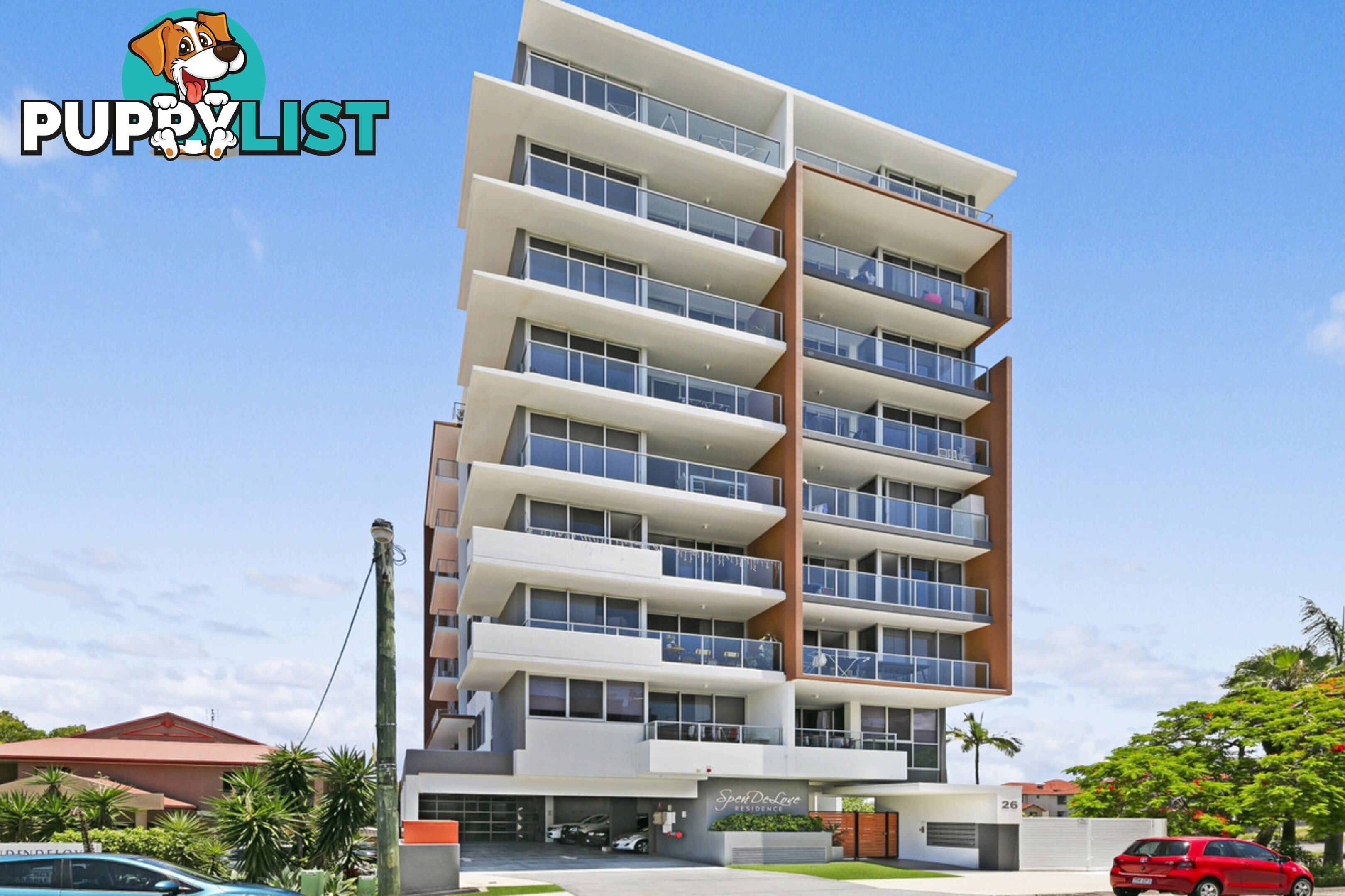 701/26 Spendelove Avenue SOUTHPORT QLD 4215