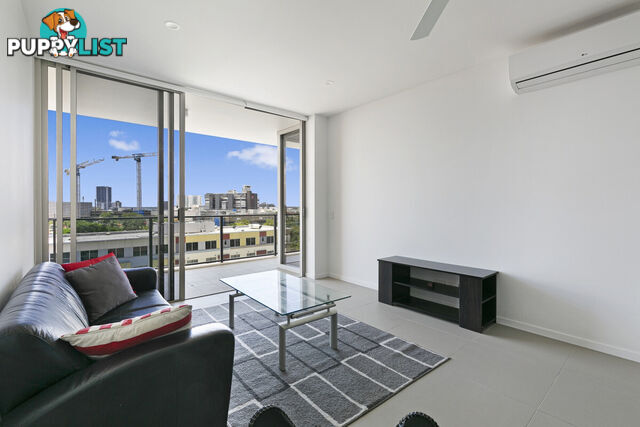 701/26 Spendelove Avenue SOUTHPORT QLD 4215