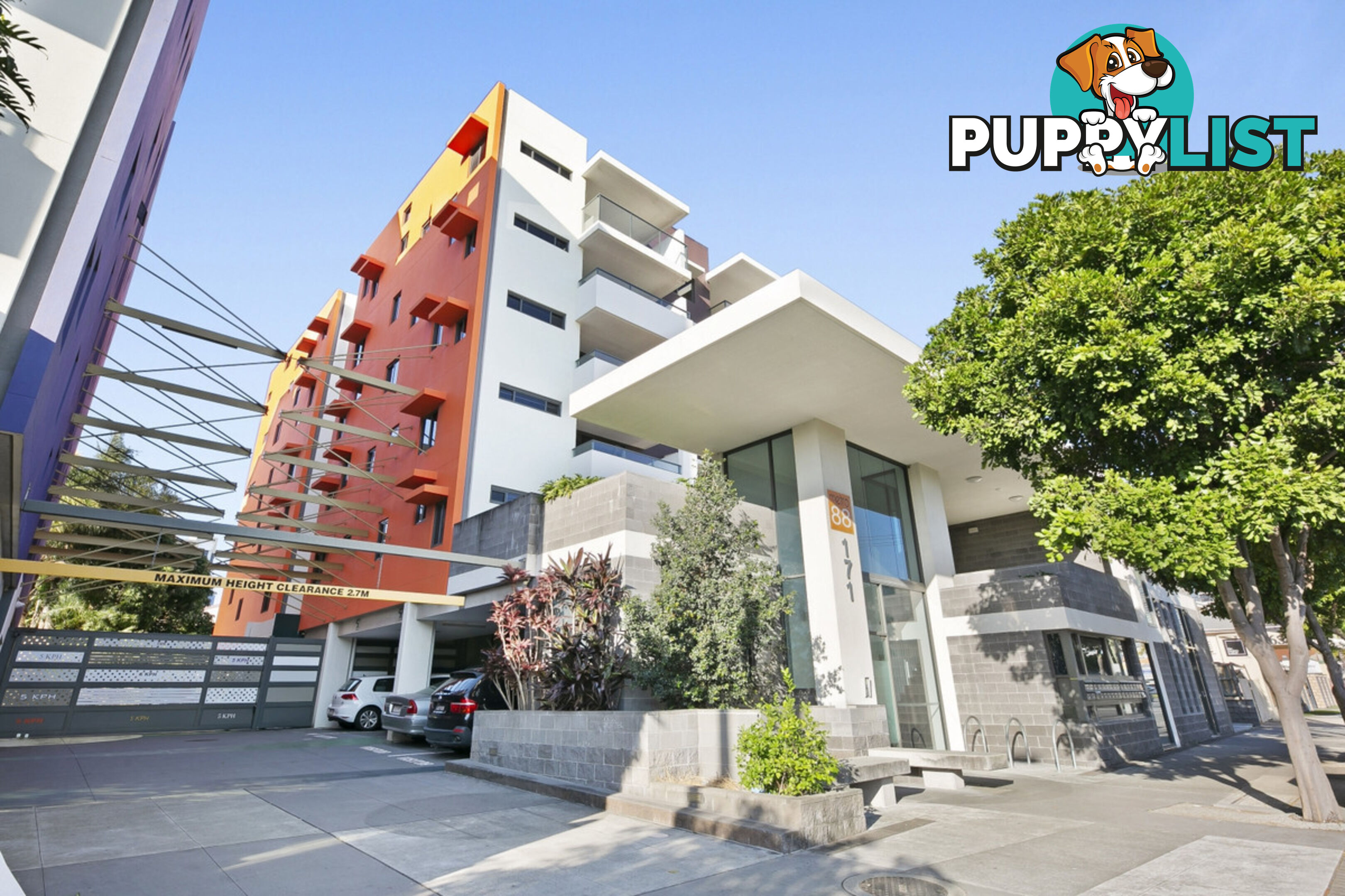 28/171 Scarborough Street SOUTHPORT QLD 4215