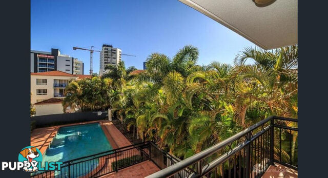 13/5 Railway Street SOUTHPORT QLD 4215