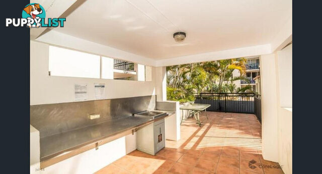 13/5 Railway Street SOUTHPORT QLD 4215