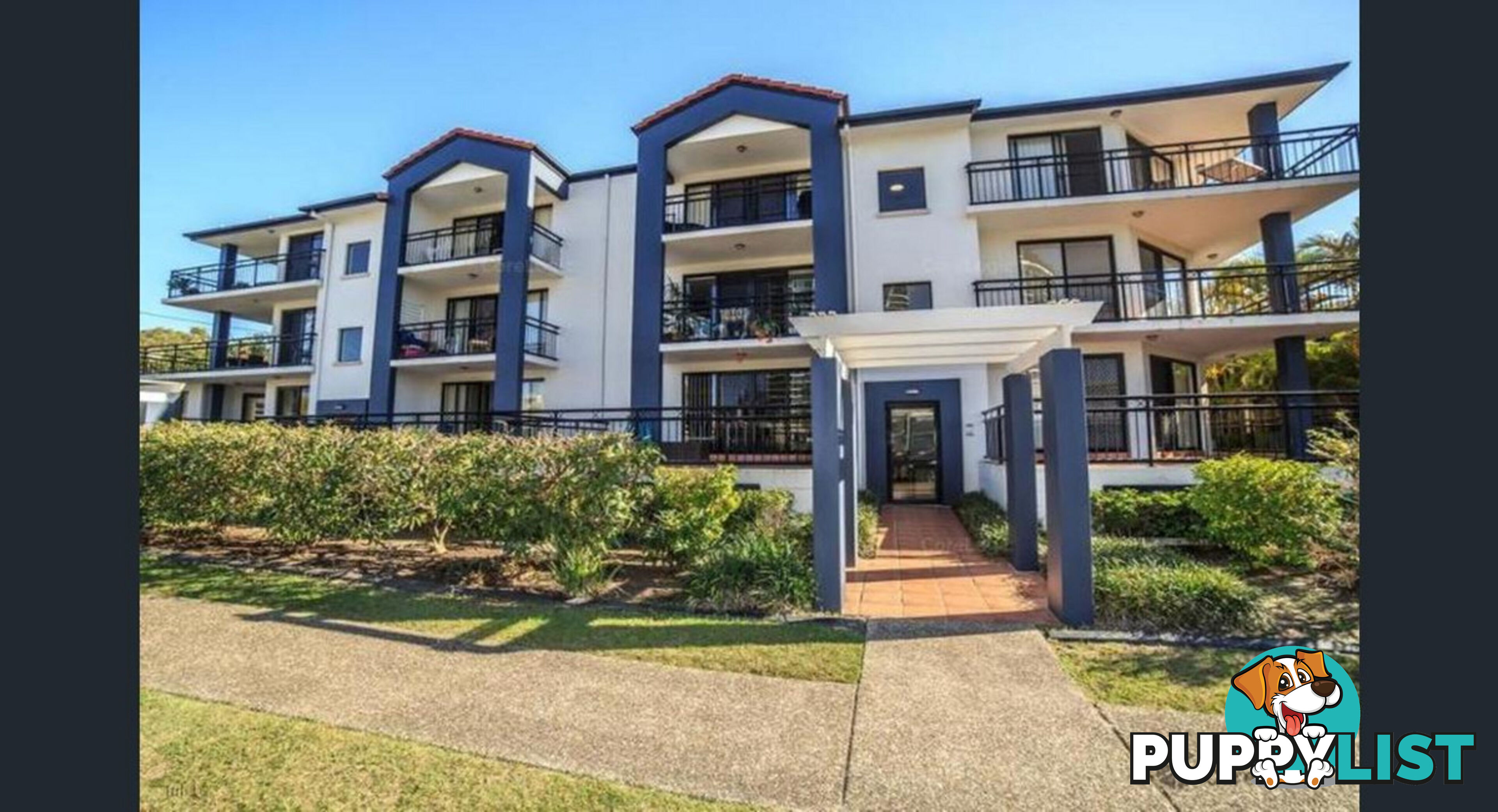 13/5 Railway Street SOUTHPORT QLD 4215