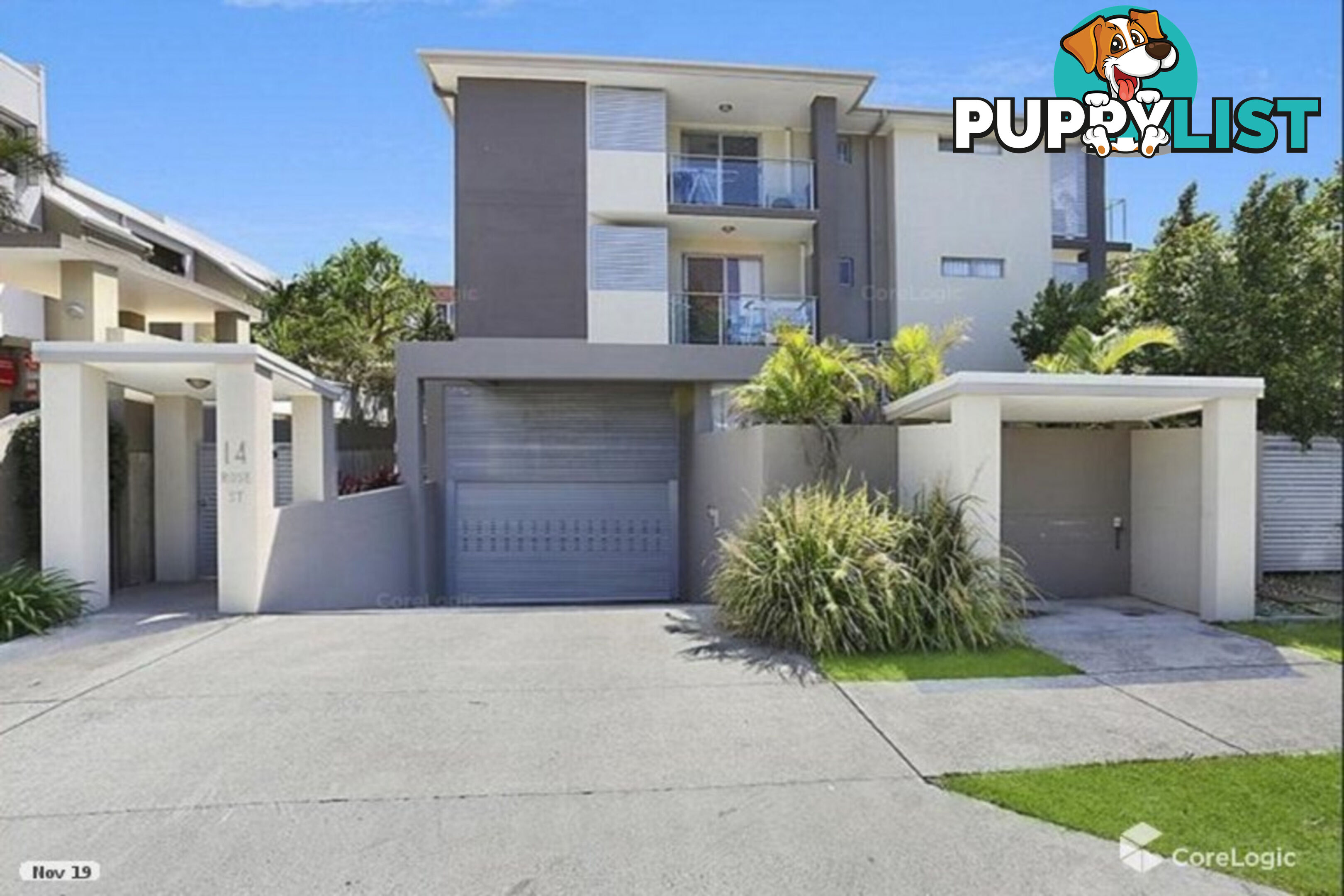 7/14 Rose Street SOUTHPORT QLD 4215