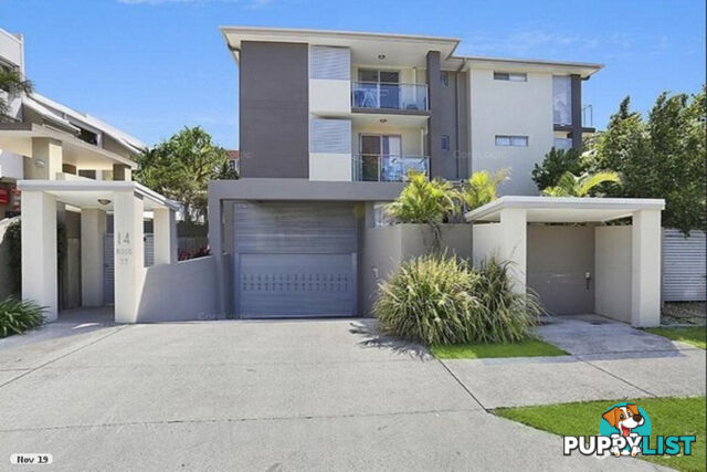 7/14 Rose Street SOUTHPORT QLD 4215