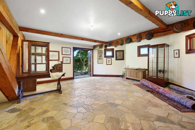 411 Long Road TAMBORINE MOUNTAIN QLD 4272