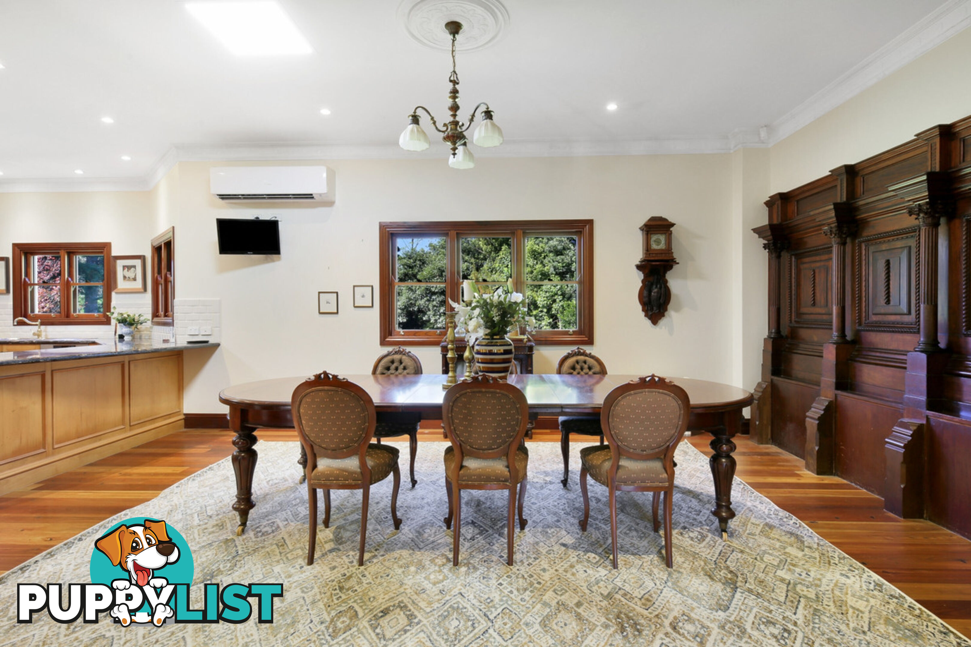 411 Long Road TAMBORINE MOUNTAIN QLD 4272
