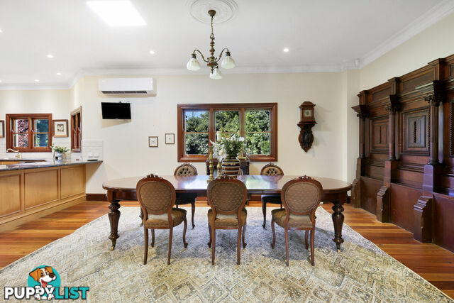 411 Long Road TAMBORINE MOUNTAIN QLD 4272
