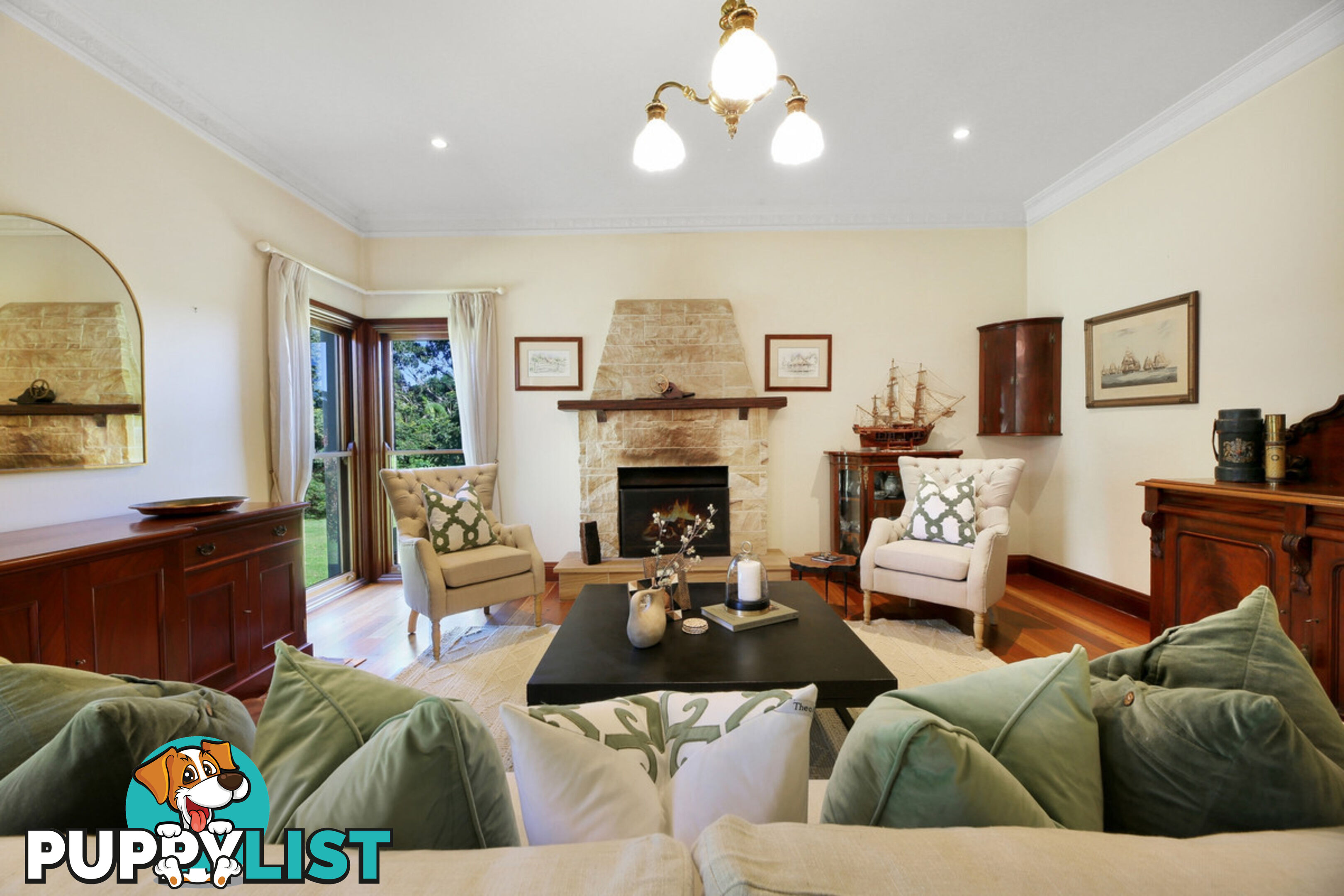 411 Long Road TAMBORINE MOUNTAIN QLD 4272