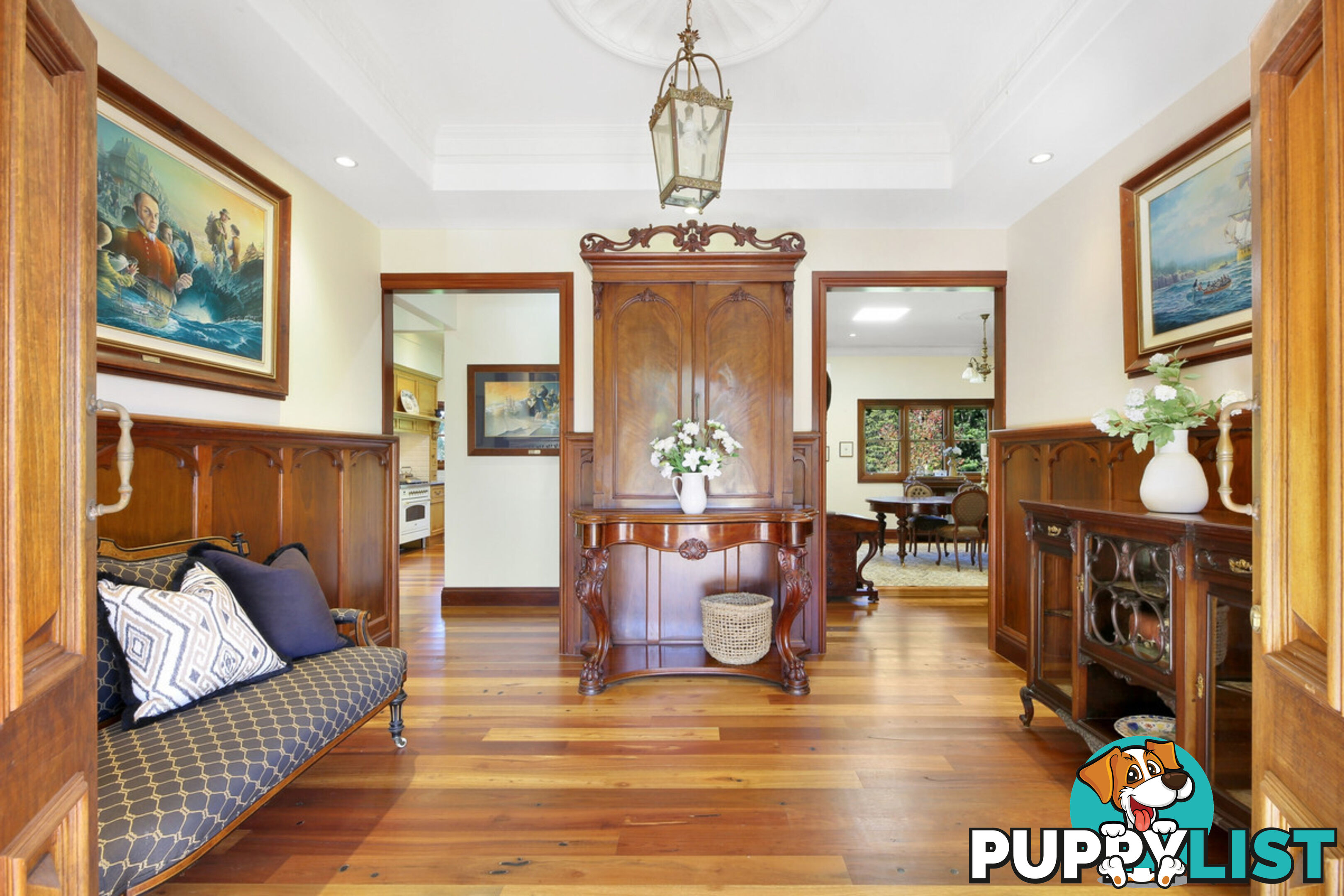 411 Long Road TAMBORINE MOUNTAIN QLD 4272
