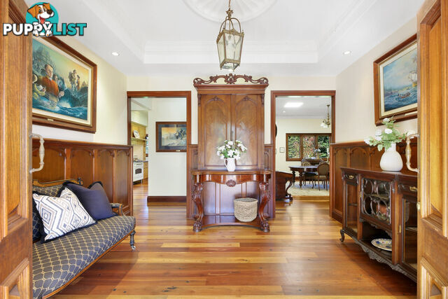 411 Long Road TAMBORINE MOUNTAIN QLD 4272