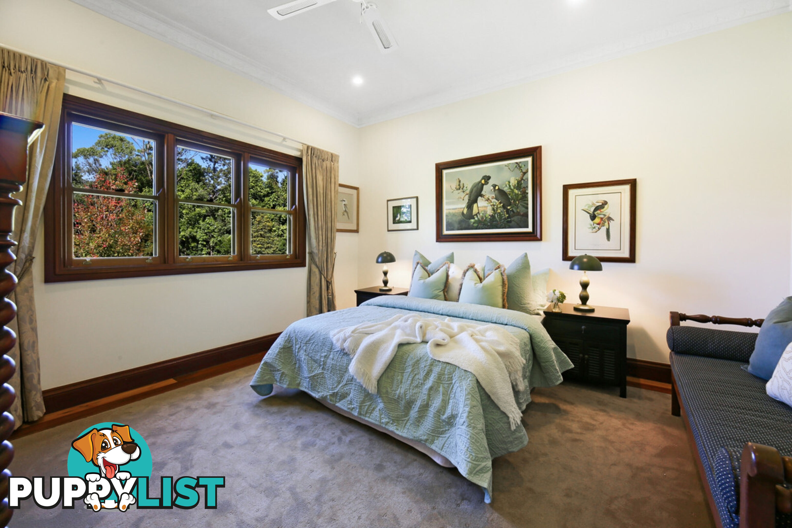 411 Long Road TAMBORINE MOUNTAIN QLD 4272