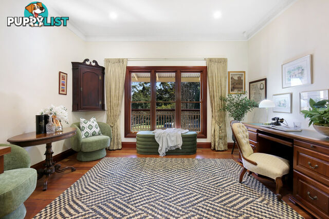 411 Long Road TAMBORINE MOUNTAIN QLD 4272