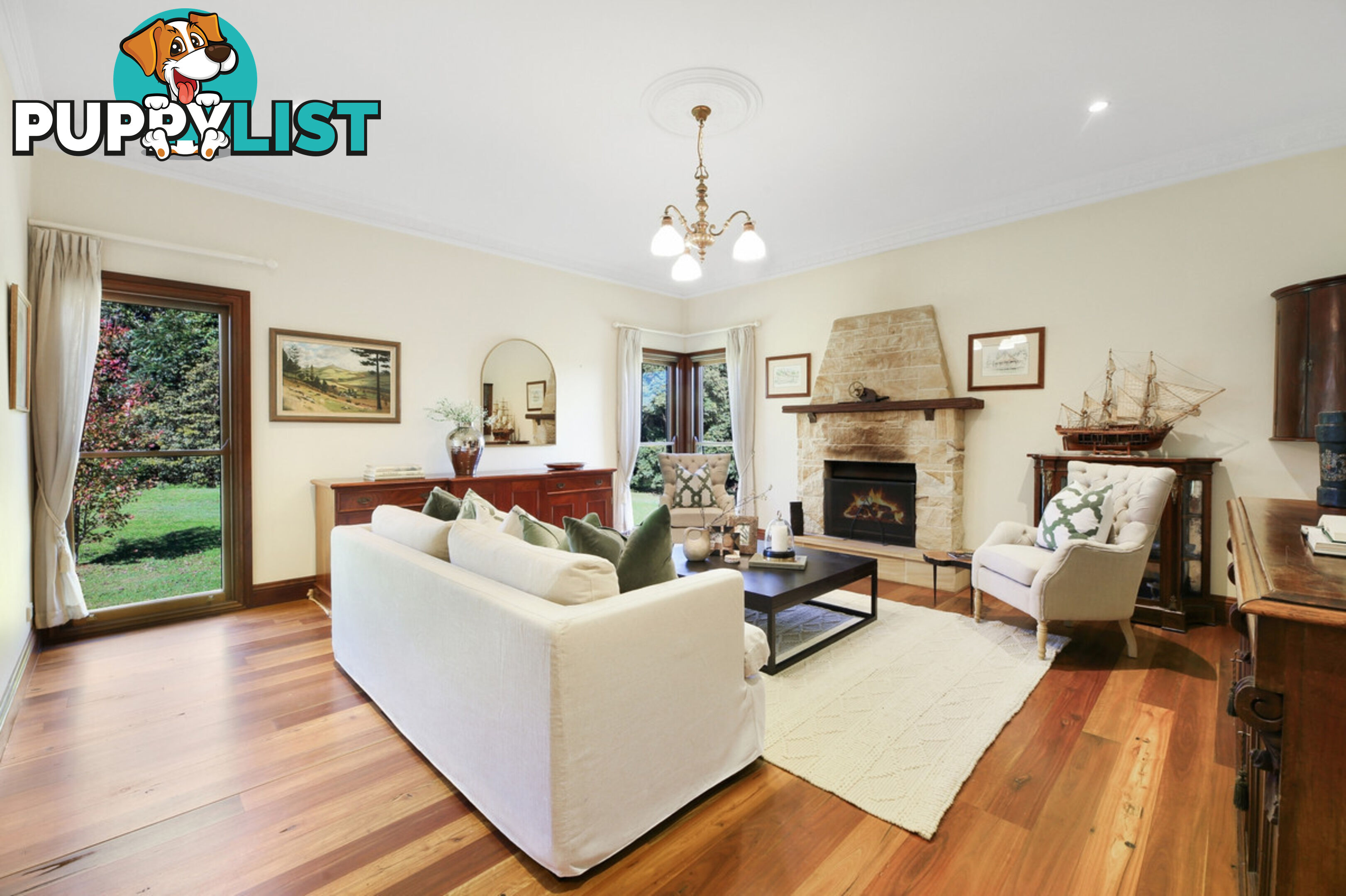 411 Long Road TAMBORINE MOUNTAIN QLD 4272