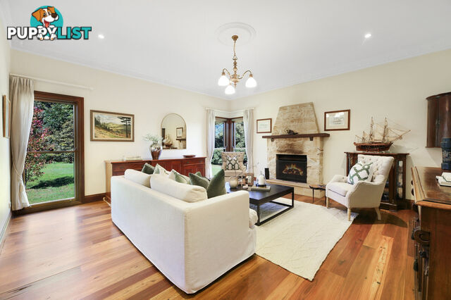 411 Long Road TAMBORINE MOUNTAIN QLD 4272