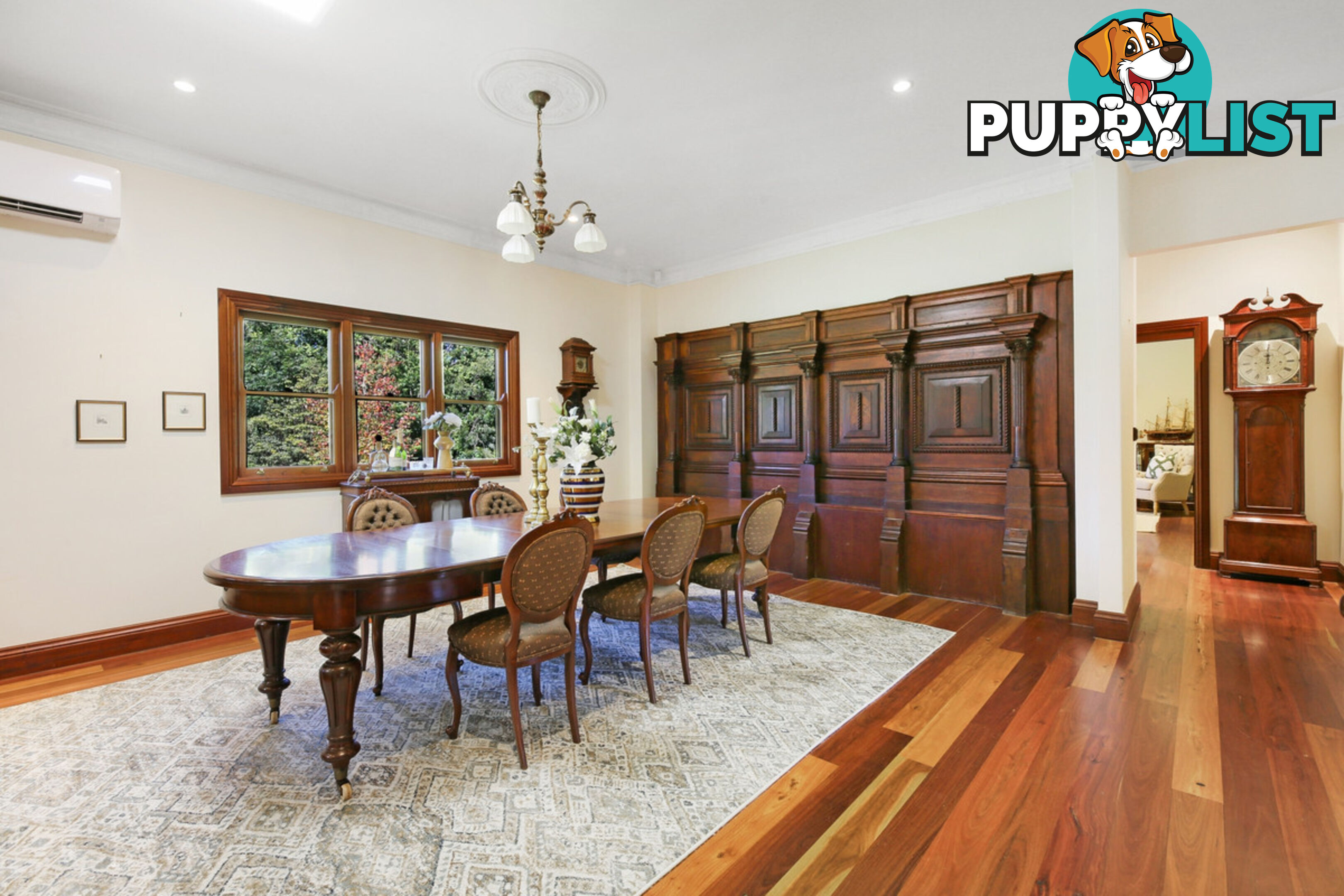 411 Long Road TAMBORINE MOUNTAIN QLD 4272
