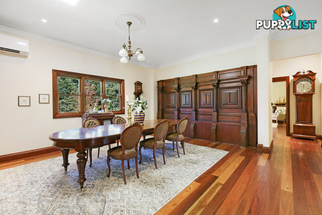 411 Long Road TAMBORINE MOUNTAIN QLD 4272