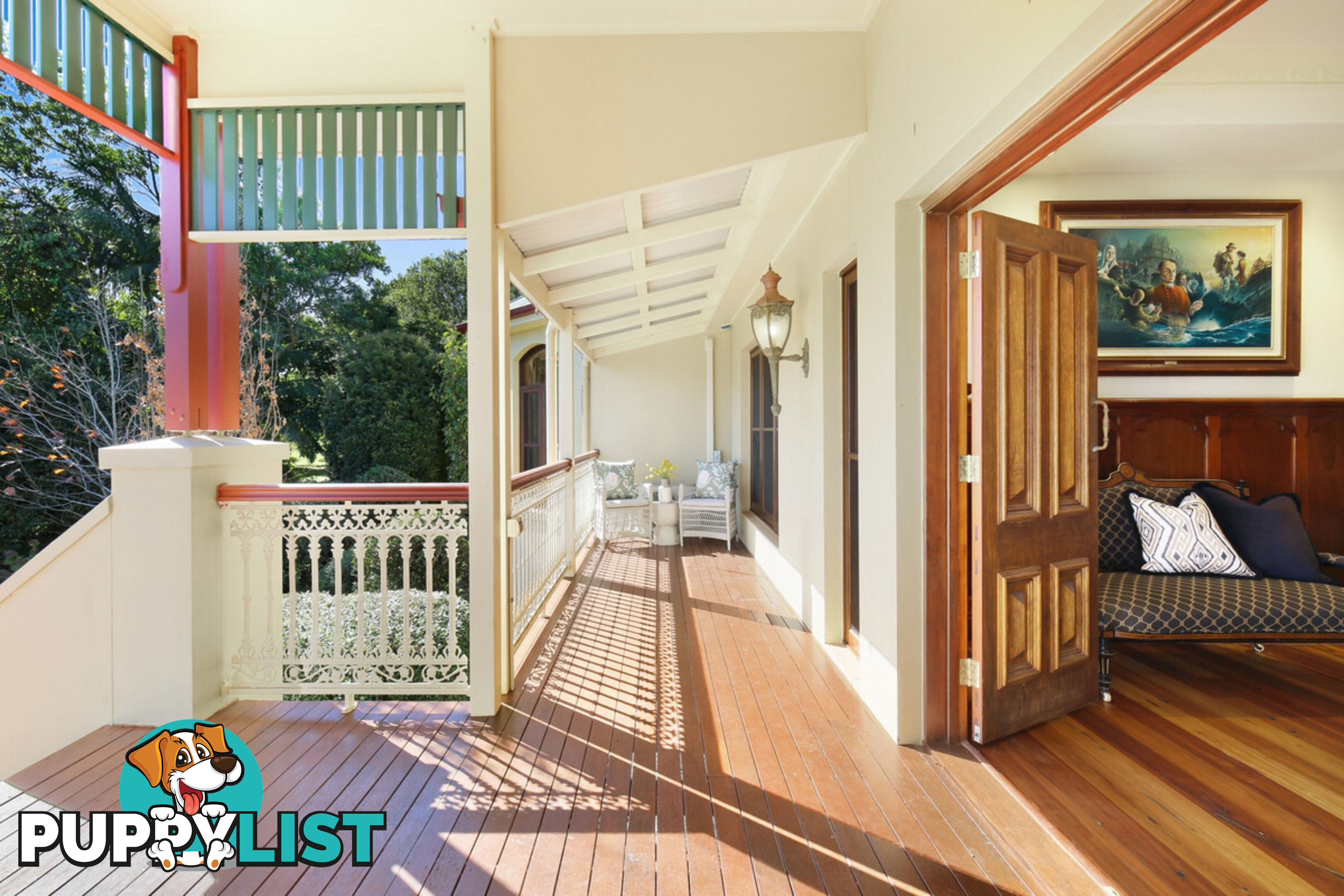 411 Long Road TAMBORINE MOUNTAIN QLD 4272