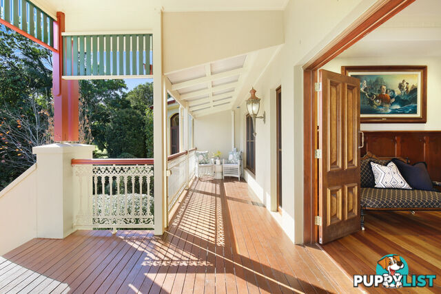 411 Long Road TAMBORINE MOUNTAIN QLD 4272