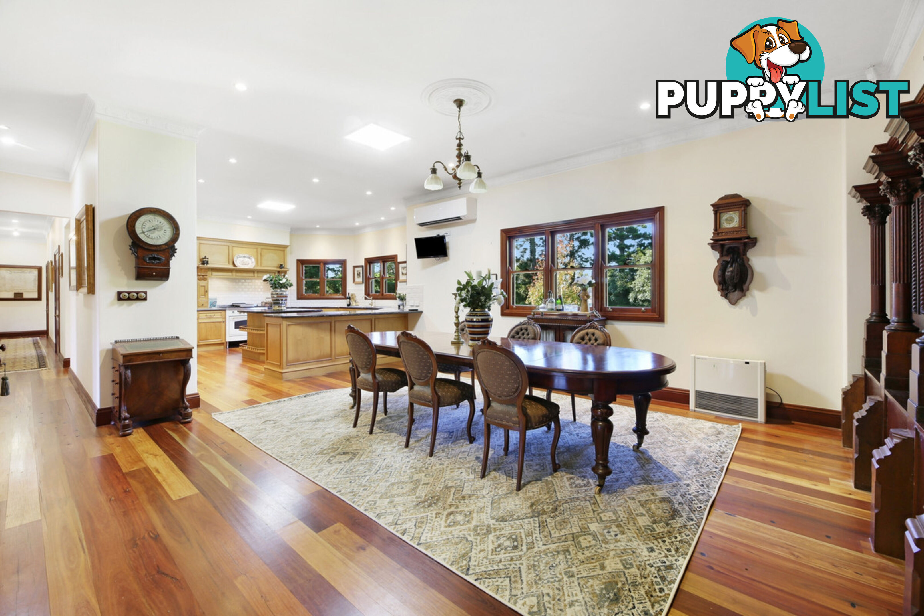 411 Long Road TAMBORINE MOUNTAIN QLD 4272