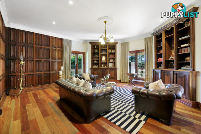 411 Long Road TAMBORINE MOUNTAIN QLD 4272