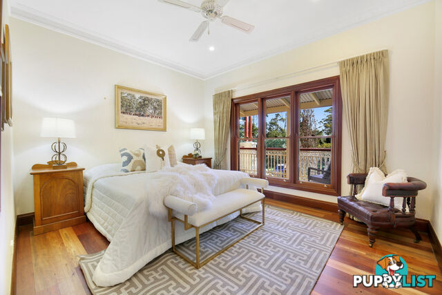 411 Long Road TAMBORINE MOUNTAIN QLD 4272