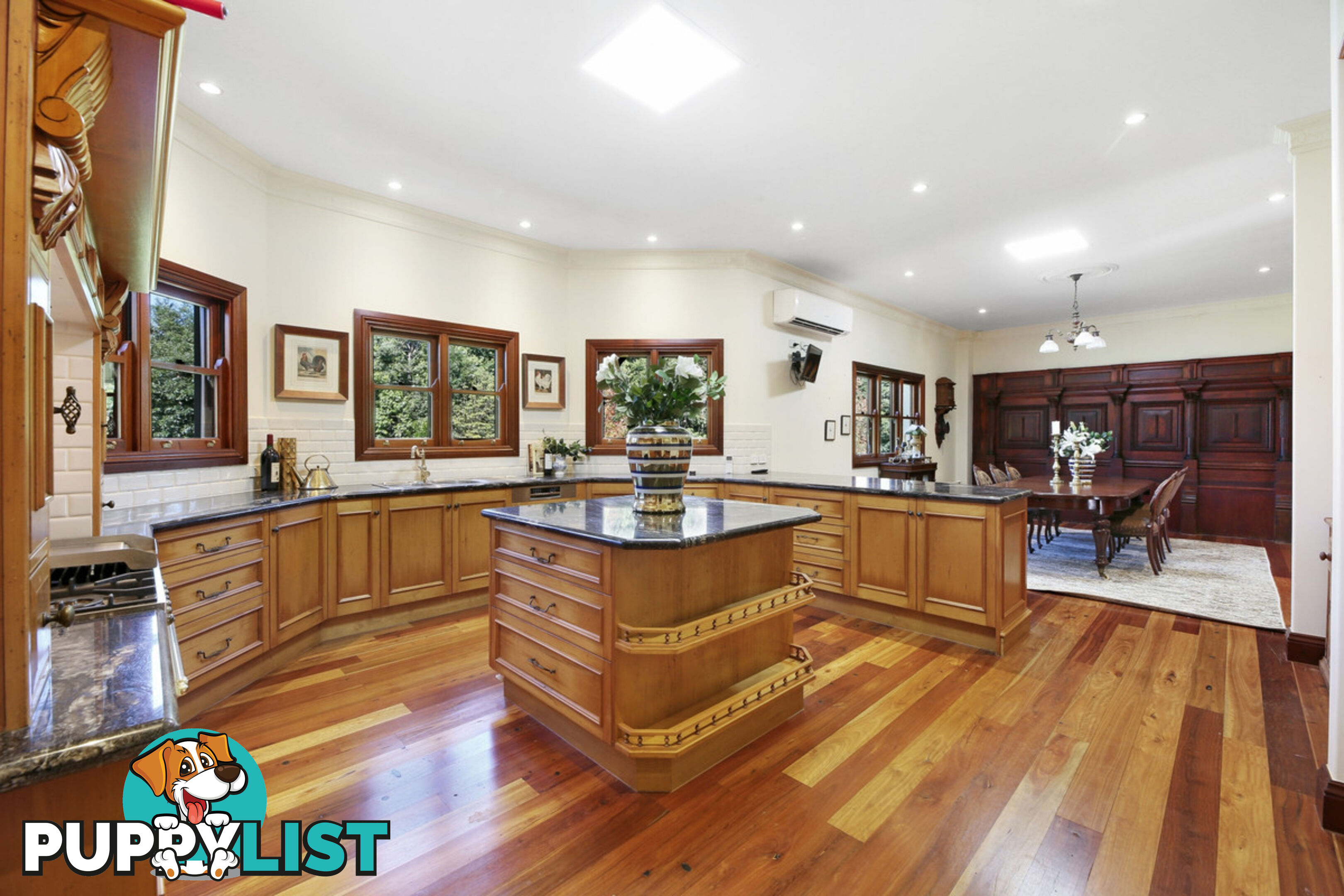411 Long Road TAMBORINE MOUNTAIN QLD 4272