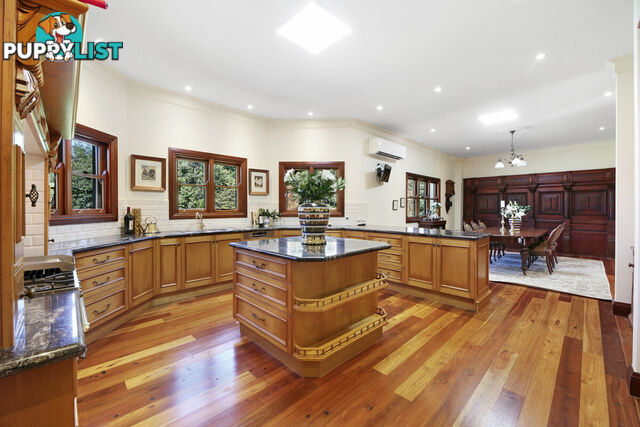 411 Long Road TAMBORINE MOUNTAIN QLD 4272